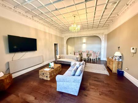 2 bedroom Apartment to let in Sandy Lane, Leamington Spa, CV32