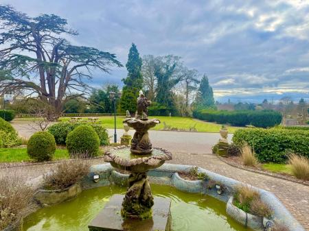 2 bedroom Apartment to let in Sandy Lane, Leamington Spa, CV32