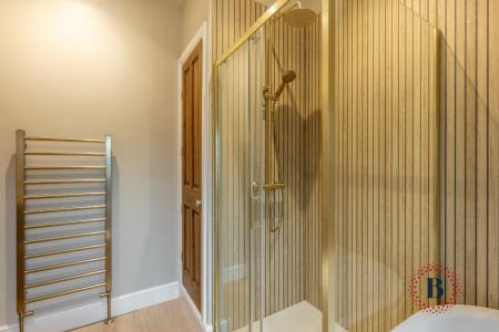 3 bedroom Terraced House for sale in Eathorpe, Leamington Spa