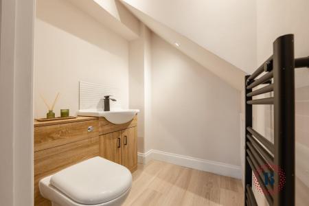 3 bedroom Terraced House for sale in Eathorpe, Leamington Spa
