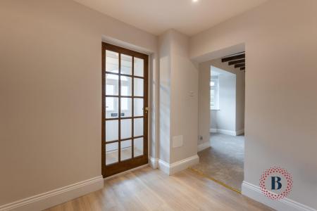 3 bedroom Terraced House for sale in Eathorpe, Leamington Spa