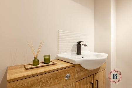 3 bedroom Terraced House for sale in Eathorpe, Leamington Spa