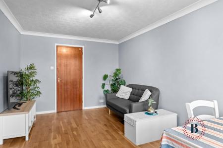 2 bedroom Apartment for sale in Charlotte Street, Leamington Spa