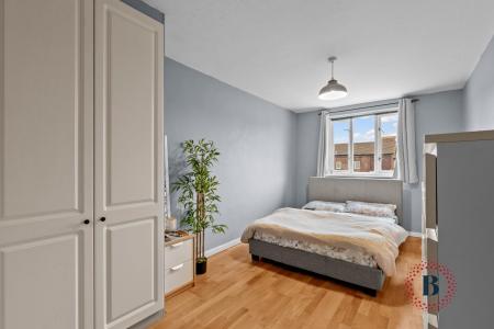 2 bedroom Apartment for sale in Charlotte Street, Leamington Spa