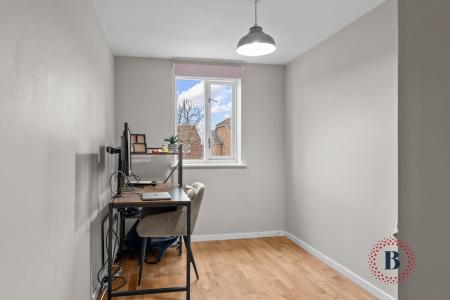 2 bedroom Apartment for sale in Charlotte Street, Leamington Spa