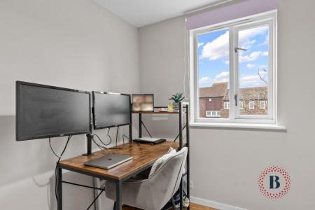 2 bedroom Apartment for sale in Charlotte Street, Leamington Spa