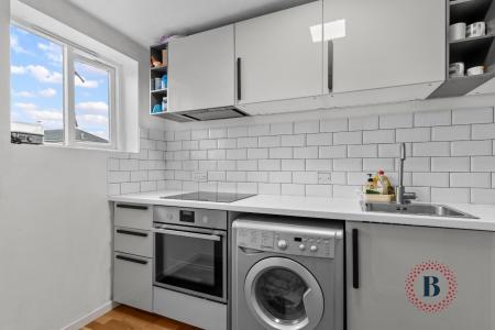 2 bedroom Apartment for sale in Charlotte Street, Leamington Spa