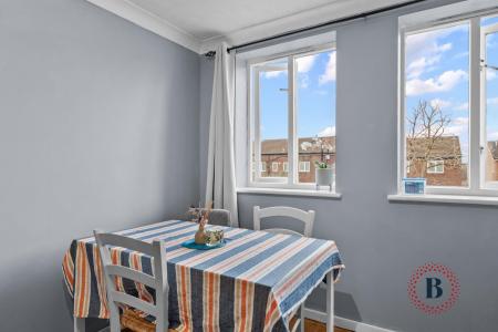 2 bedroom Apartment for sale in Charlotte Street, Leamington Spa