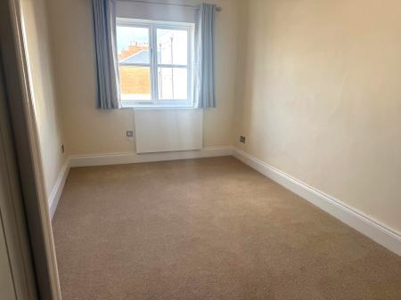 1 bedroom Flat to let in Warwick place, Leamington Spa, CV32