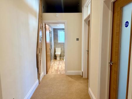 1 bedroom Flat to let in Warwick place, Leamington Spa, CV32