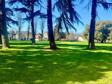 1 bedroom Flat to let in Marne Close, Warwick, CV34