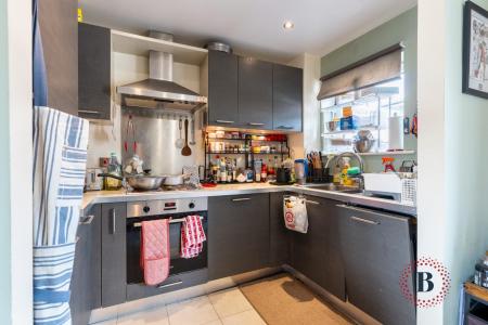 2 bedroom Flat for sale in Kempton Drive, Warwick