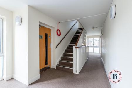 2 bedroom Flat for sale in Kempton Drive, Warwick