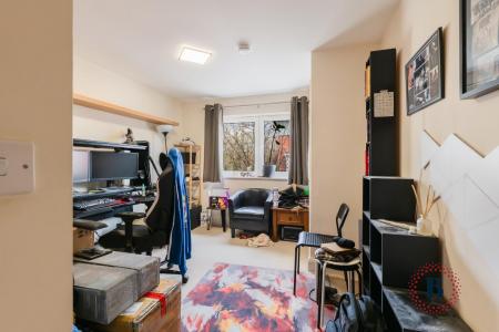 2 bedroom Flat for sale in Kempton Drive, Warwick