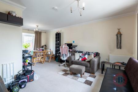 2 bedroom Flat for sale in Kempton Drive, Warwick