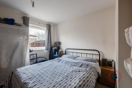 2 bedroom Flat for sale in Kempton Drive, Warwick