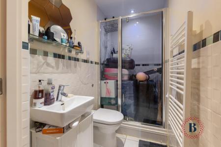 2 bedroom Flat for sale in Kempton Drive, Warwick