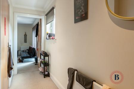 2 bedroom Flat for sale in Kempton Drive, Warwick