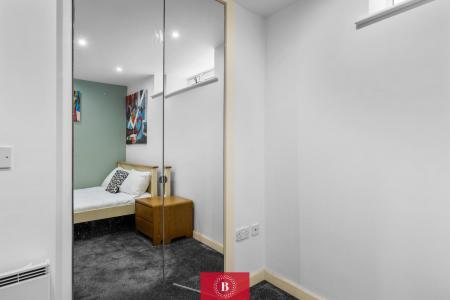 2 bedroom Apartment for sale in Albert Street, Warwick