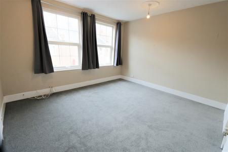 2 bedroom Terraced House to let in Princes Street, Leamington Spa, CV32
