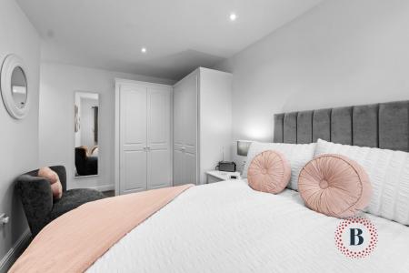 3 bedroom Detached bungalow for sale in Beale Close, Bishops Tachbrook, Leamington Spa