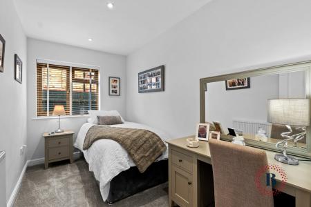 3 bedroom Detached bungalow for sale in Beale Close, Bishops Tachbrook, Leamington Spa