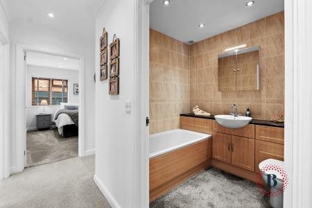 3 bedroom Detached bungalow for sale in Beale Close, Bishops Tachbrook, Leamington Spa