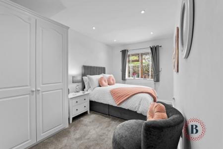 3 bedroom Detached bungalow for sale in Beale Close, Bishops Tachbrook, Leamington Spa