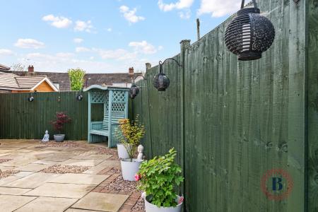 3 bedroom Detached bungalow for sale in Beale Close, Bishops Tachbrook, Leamington Spa