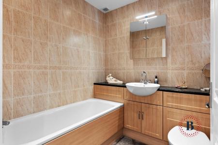 3 bedroom Detached bungalow for sale in Beale Close, Bishops Tachbrook, Leamington Spa