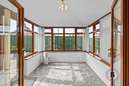 3 bedroom Detached bungalow for sale in Beale Close, Bishops Tachbrook, Leamington Spa