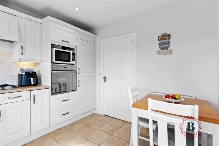 3 bedroom Detached bungalow for sale in Beale Close, Bishops Tachbrook, Leamington Spa