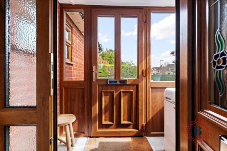 3 bedroom Detached bungalow for sale in Beale Close, Bishops Tachbrook, Leamington Spa