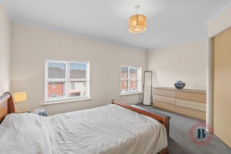 3 bedroom Terraced House for sale in Othello Avenue, Heathcote, Warwick