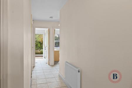 3 bedroom Terraced House for sale in Othello Avenue, Heathcote, Warwick