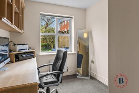 3 bedroom Terraced House for sale in Othello Avenue, Heathcote, Warwick