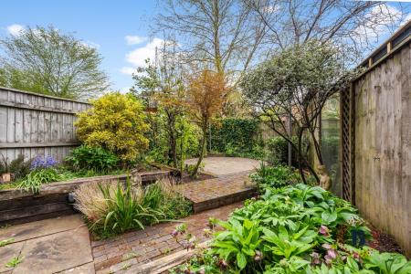 3 bedroom Terraced House for sale in Othello Avenue, Heathcote, Warwick