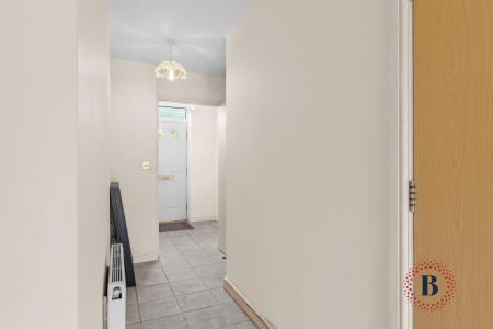 3 bedroom Terraced House for sale in Othello Avenue, Heathcote, Warwick