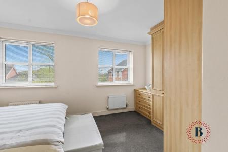 3 bedroom Terraced House for sale in Othello Avenue, Heathcote, Warwick