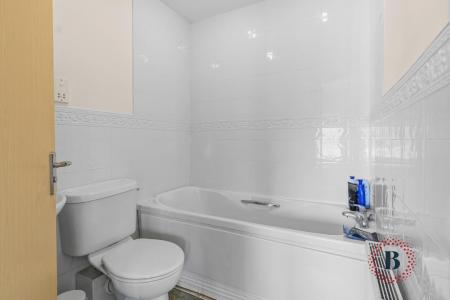 3 bedroom Terraced House for sale in Othello Avenue, Heathcote, Warwick