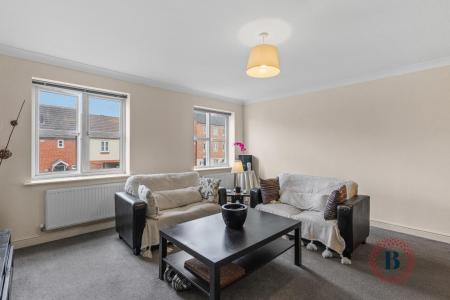 3 bedroom Terraced House for sale in Othello Avenue, Heathcote, Warwick