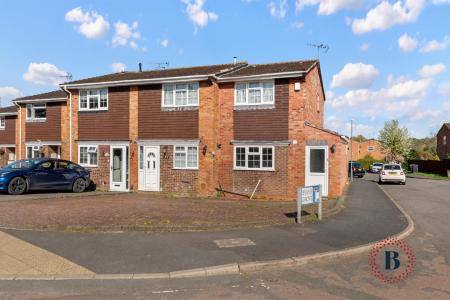 Rowley Road, Whitnash, Leamington Spa