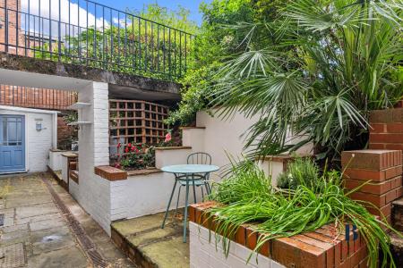 1 bedroom Apartment for sale in Willes Road, Leamington Spa