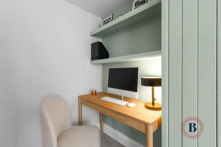 1 bedroom Apartment for sale in Willes Road, Leamington Spa