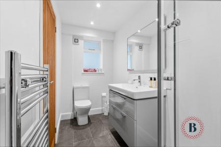 1 bedroom Apartment for sale in Willes Road, Leamington Spa