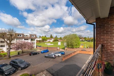 2 bedroom Apartment for sale in Arlington Avenue, Leamington Spa