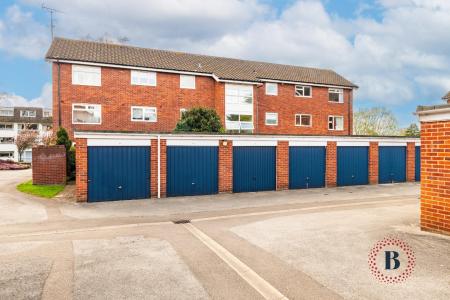 2 bedroom Apartment for sale in Arlington Avenue, Leamington Spa