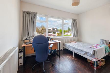 2 bedroom Apartment for sale in Arlington Avenue, Leamington Spa