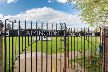 2 bedroom Apartment for sale in Arlington Avenue, Leamington Spa