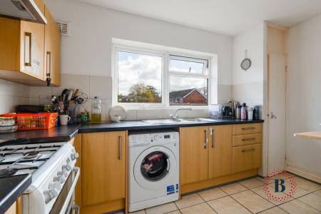 2 bedroom Apartment for sale in Arlington Avenue, Leamington Spa